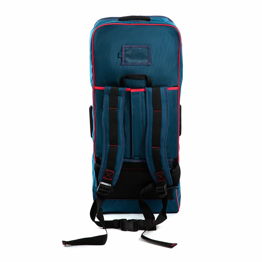 Deska SUP GLADIATOR Origin 12'6 Sport Combo