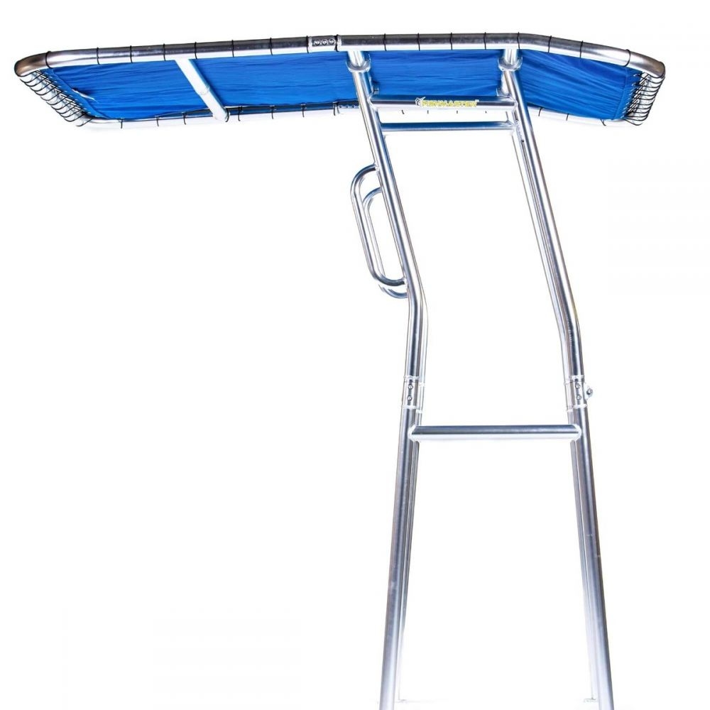 Fishmaster original universal folding t-top