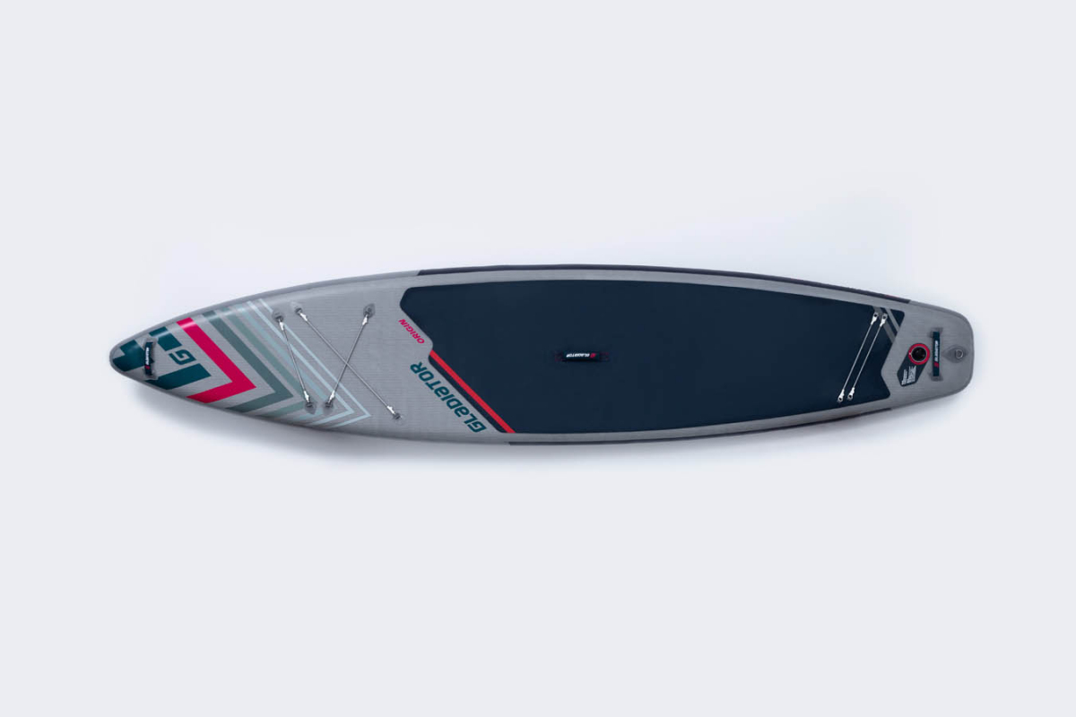 Deska SUP GLADIATOR Origin 12'6 Touring