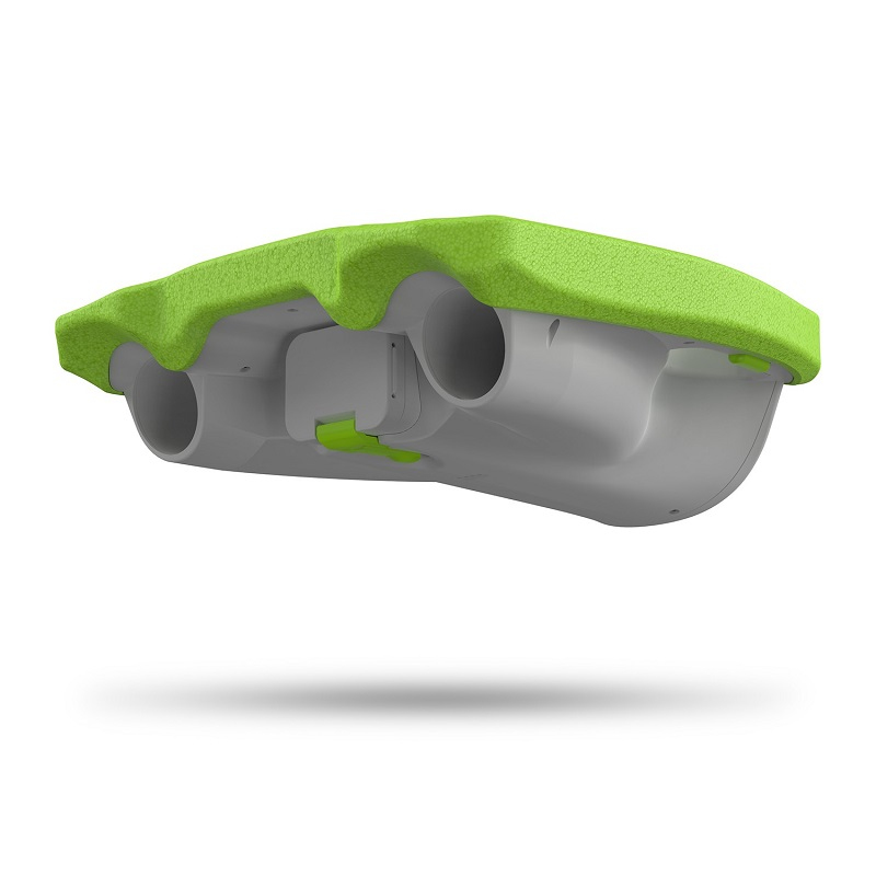 Elektryczna deska do pływania Jobe Flux Kickboard