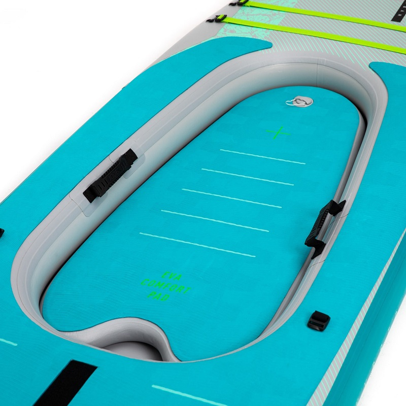 Jobe Aero Tana Hybrid 11'2