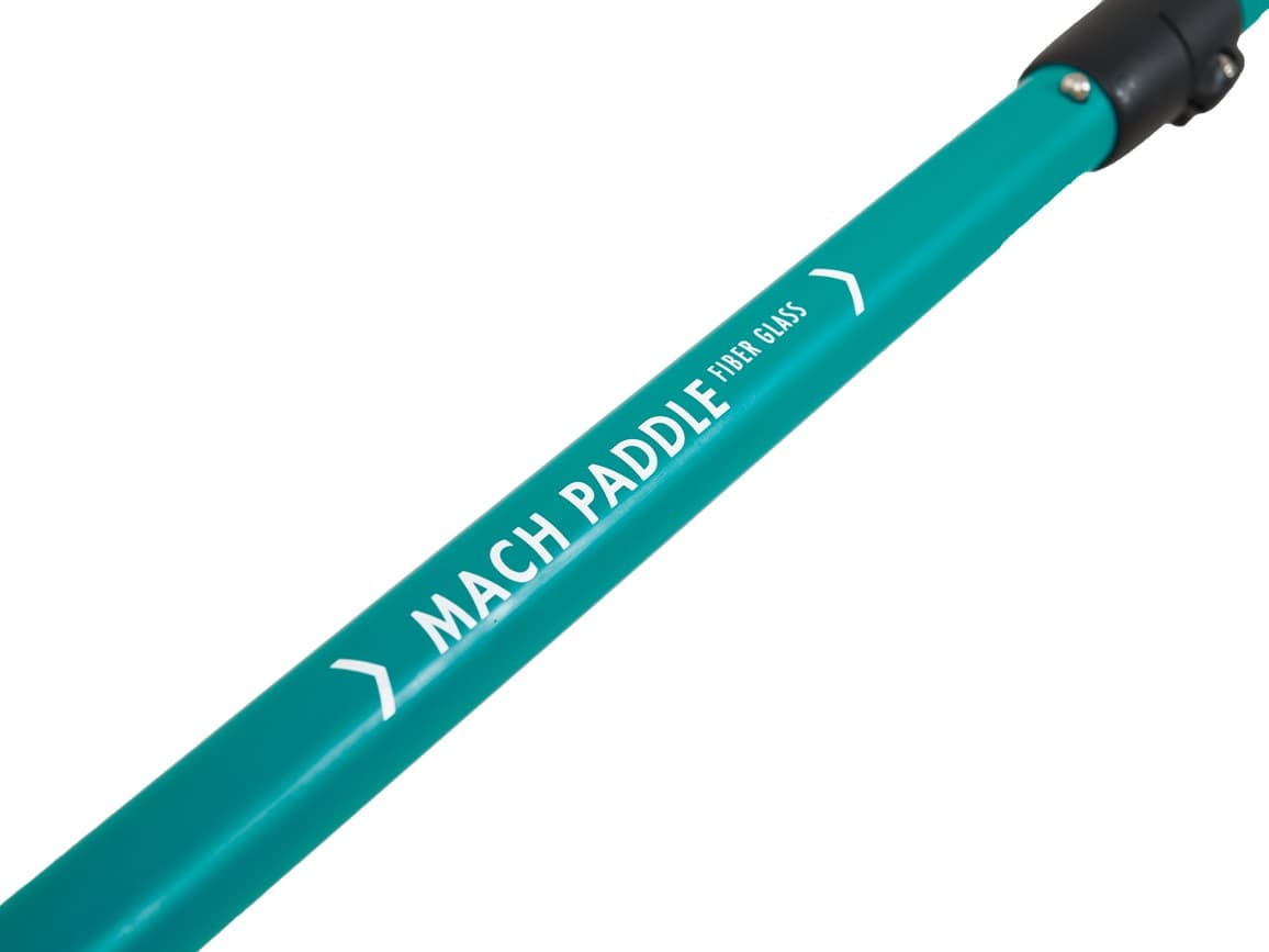 Wiosło SUP AZTRON MACH 3-cz.