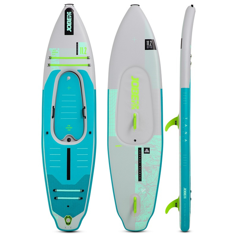 Jobe Aero Tana Hybrid 11'2