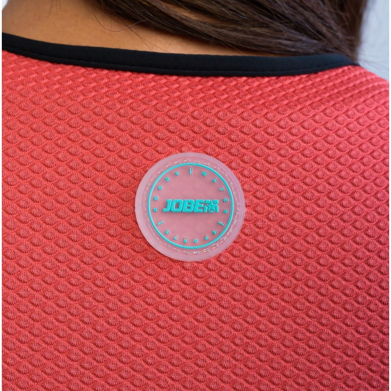 Damska Kamizelka asekuracyjna do sportów wodnych Jobe Unify Women Rose Pink