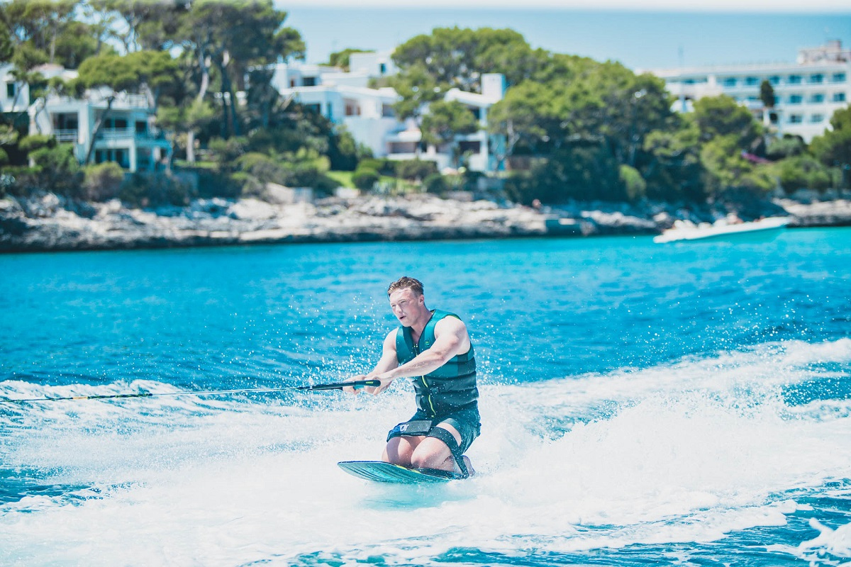 Deska kneeboard Jobe Prophecy