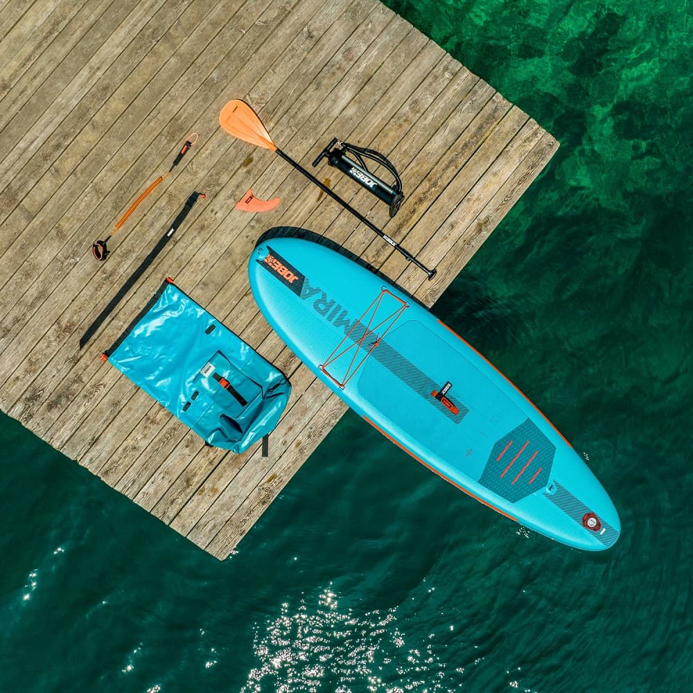 Deska SUP Jobe Aero Mira 10'0