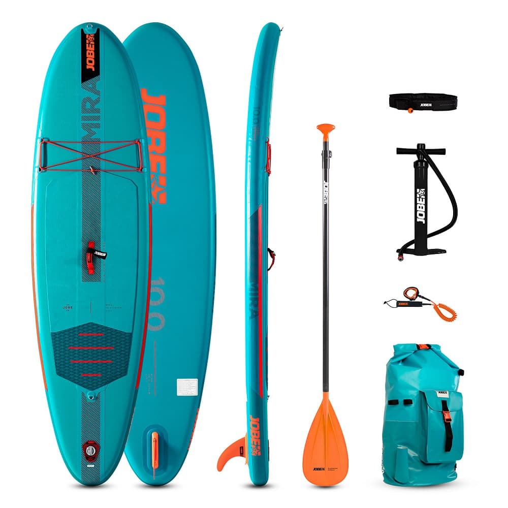 Deska SUP board Jobe Mira 10'0