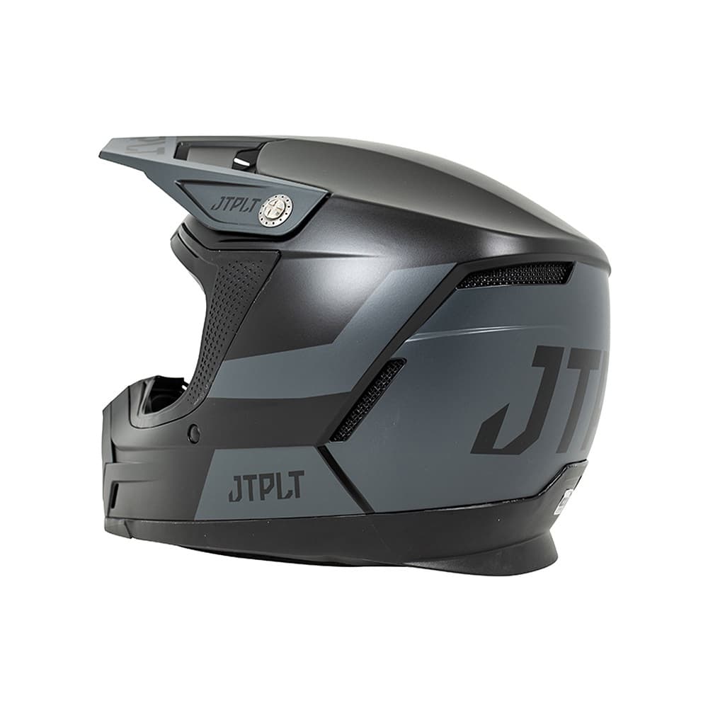 Kask na skuter wodny Jet Pilot Vault helmet black