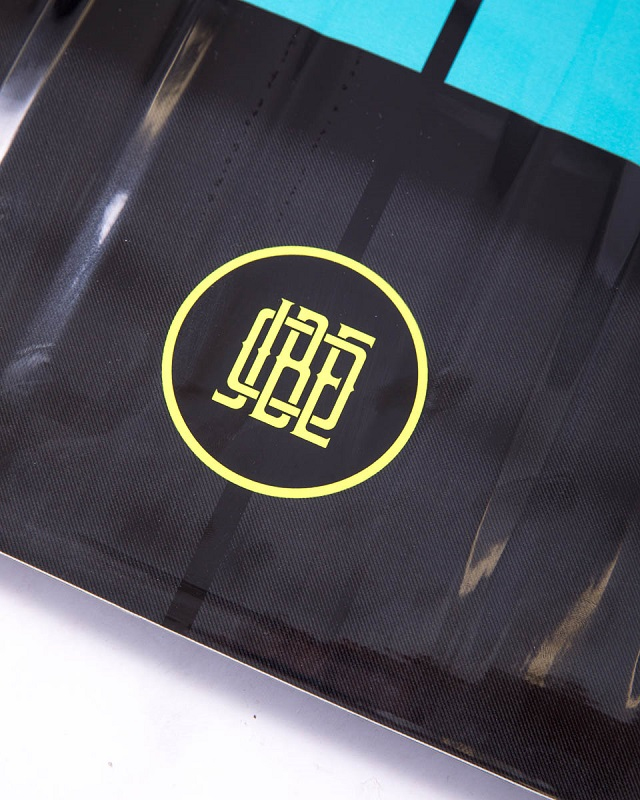 Deska kneeboard Jobe Prophecy