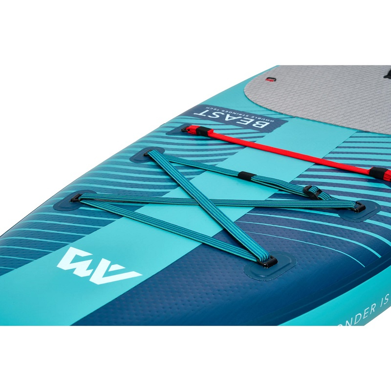 Deska SUP board Aqua Marina Beast 10'6