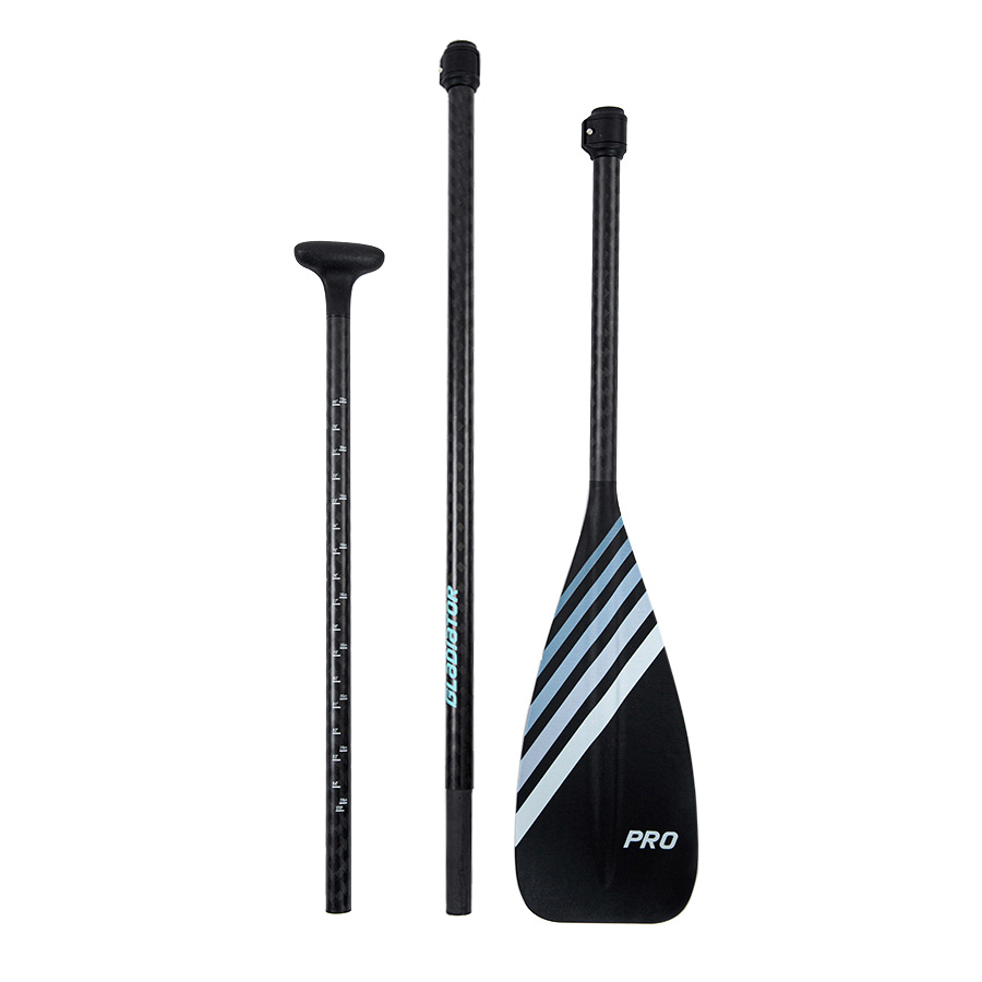 Wiosło SUP Gladiator Carbon Pro