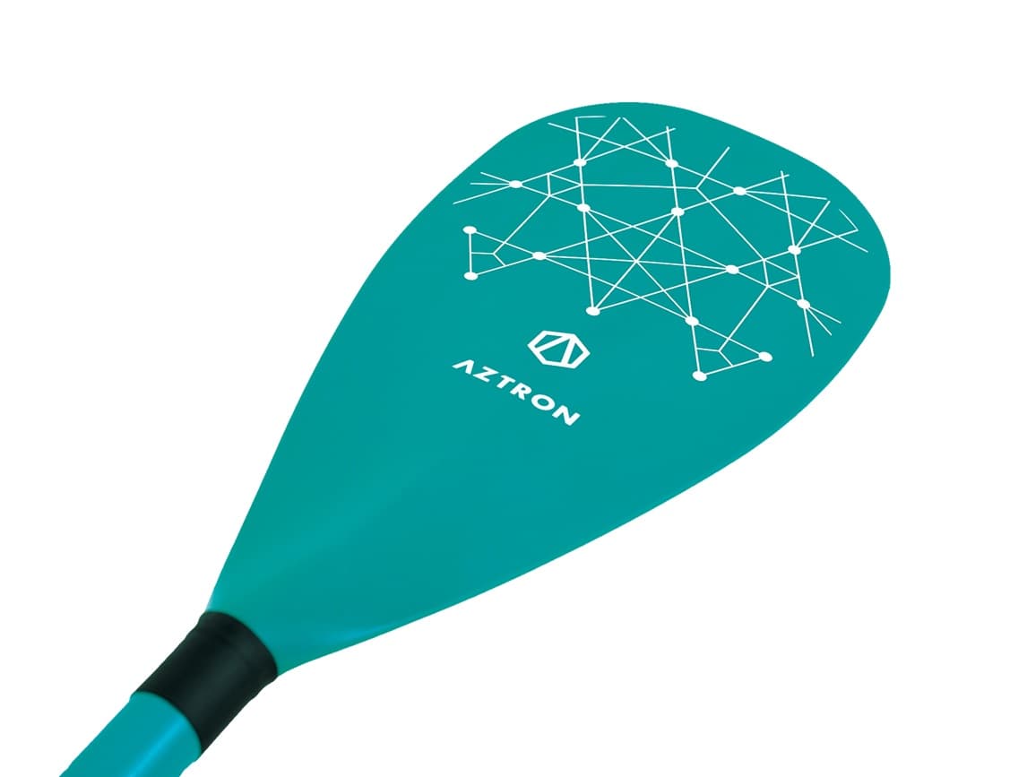 Wiosło SUP AZTRON MACH 3-cz.