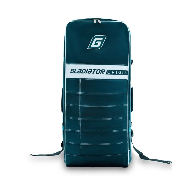 Deska SUP GLADIATOR Origin 12'6 Sport