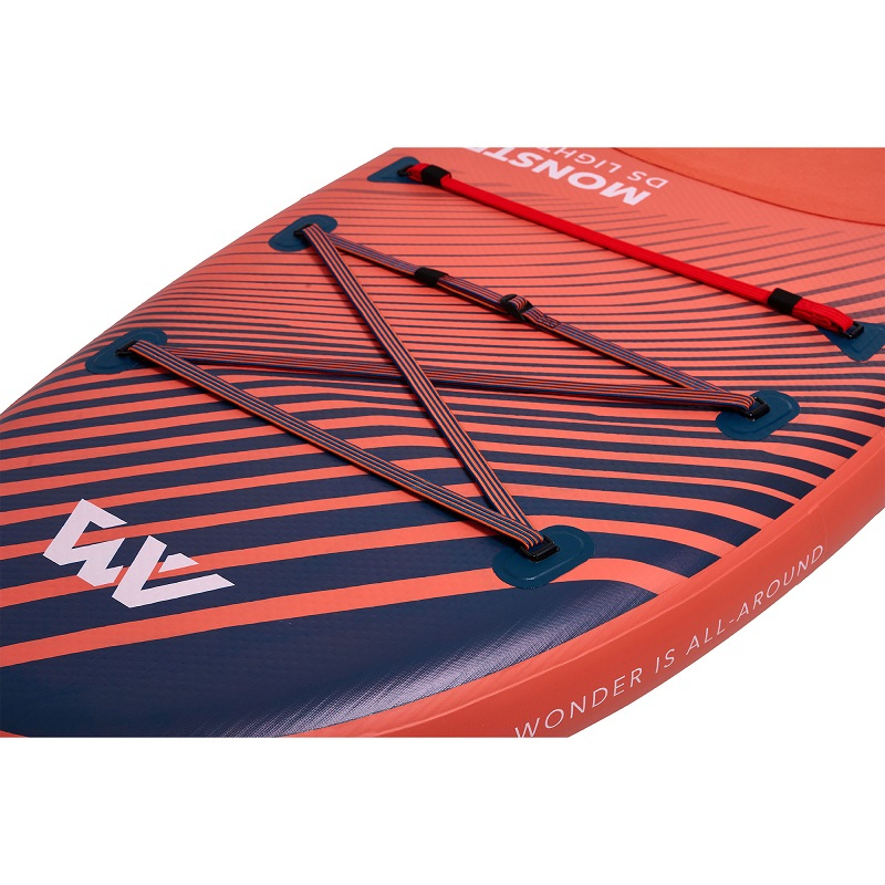 Deska SUP board Aqua Marina Monster 12'0