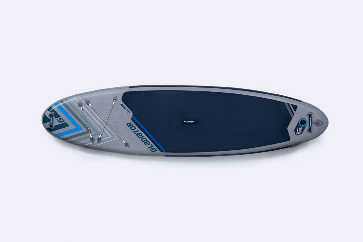 Deska SUP GLADIATOR Origin  10'8