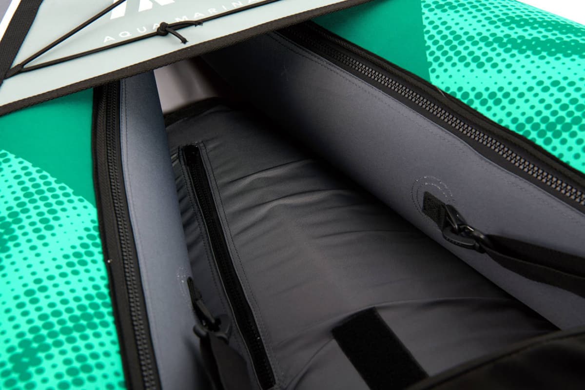 Kajak Aqua Marina Laxo 10'6