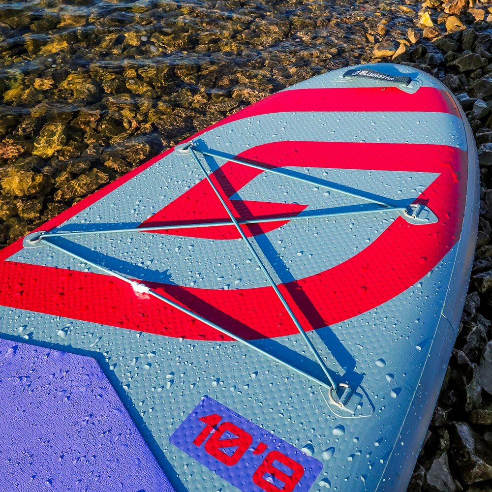 Deska SUP GLADIATOR One 10'8