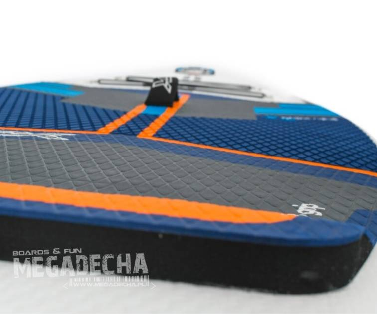Deska SUP STX 12'6