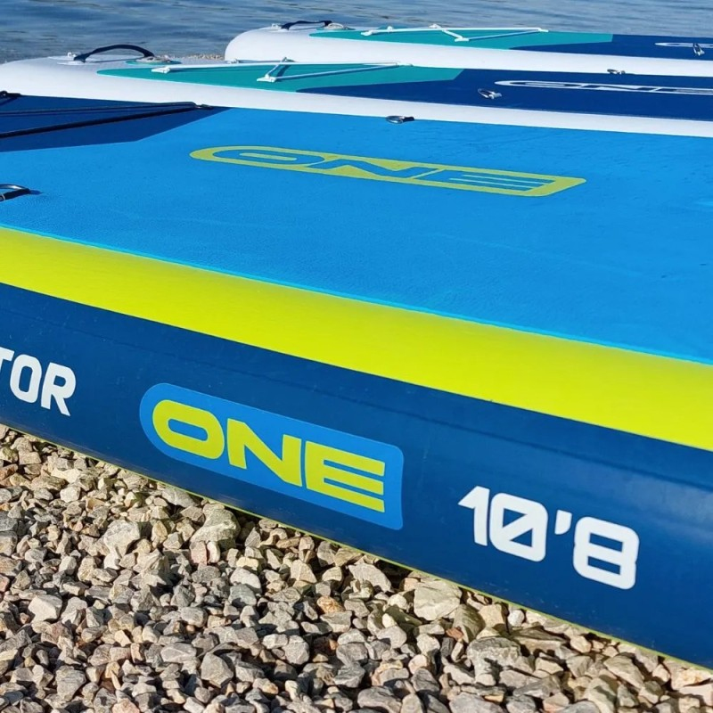 Deska SUP GLADIATOR One 10'8