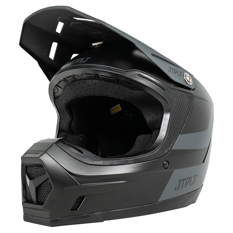 Kask na skuter wodny Jet Pilot Vault helmet black