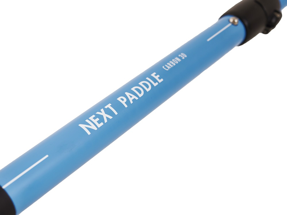 Wiosło SUP Aztron Next 3-cz.