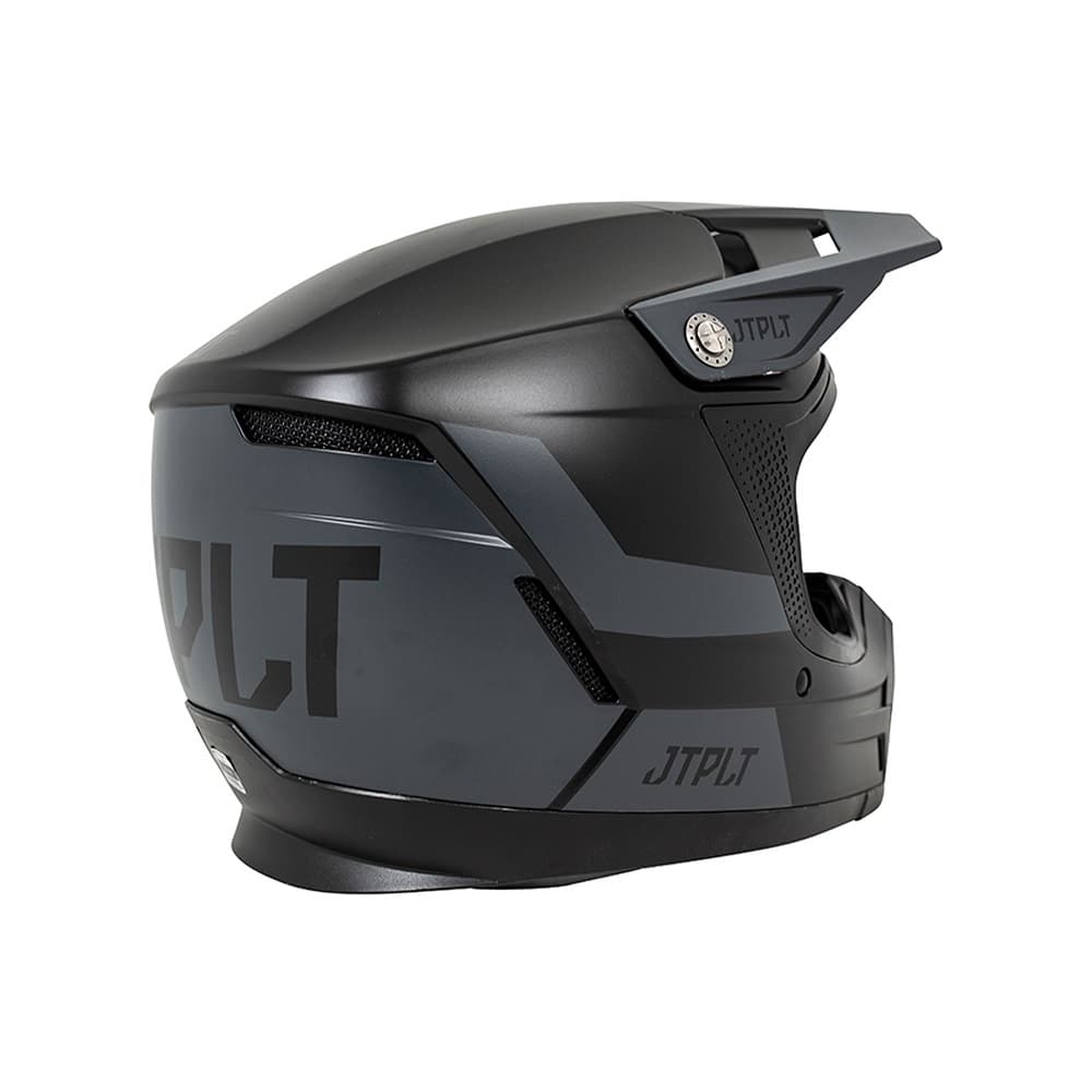 Kask na skuter wodny Jet Pilot Vault helmet black