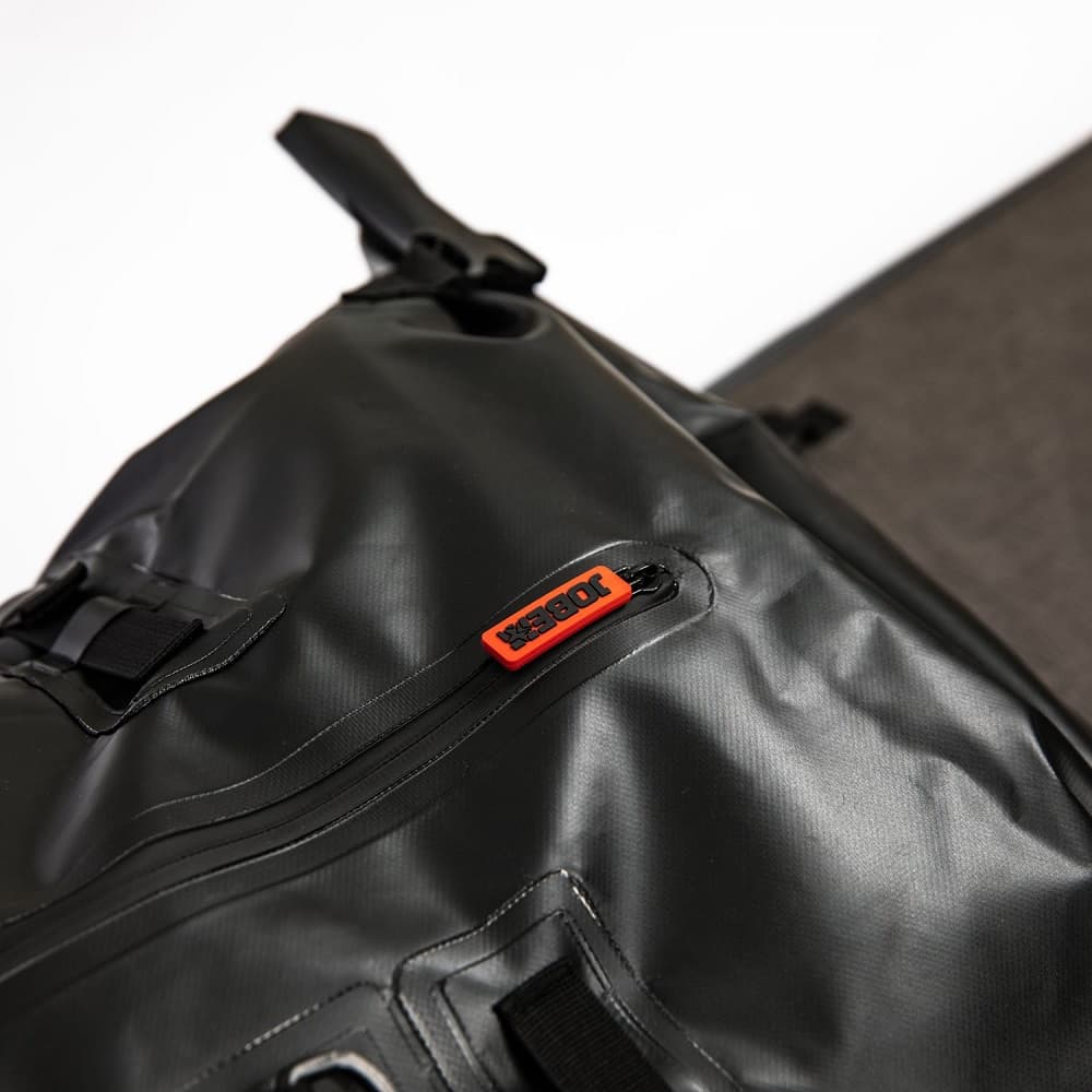 Deska SUP BRABUS x Jobe Shadow 11.6 Adventure SUP Limited Edition