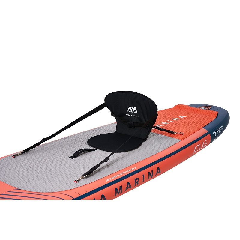 Deska SUP board Aqua Marina Atlas 12'0