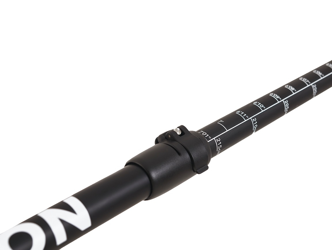 Wiosło SUP AZTRON MACH 3-cz.
