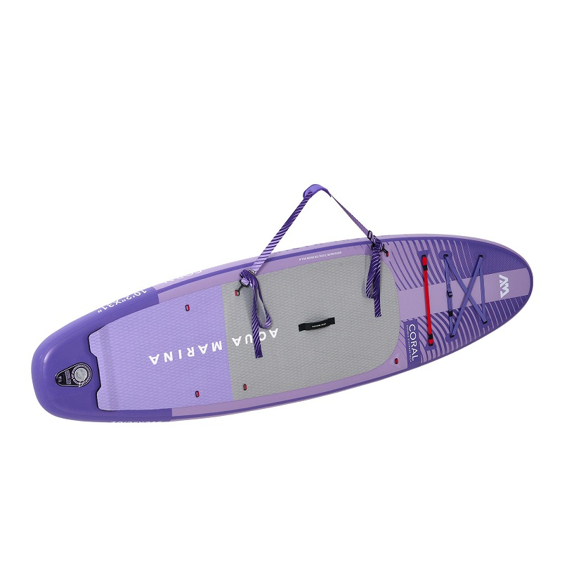 Deska SUP Aqua Marina Coral NIGHT FADE 10'2