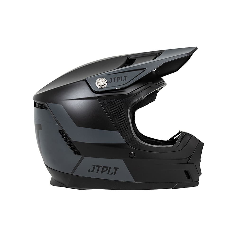 Kask na skuter wodny Jet Pilot Vault helmet black