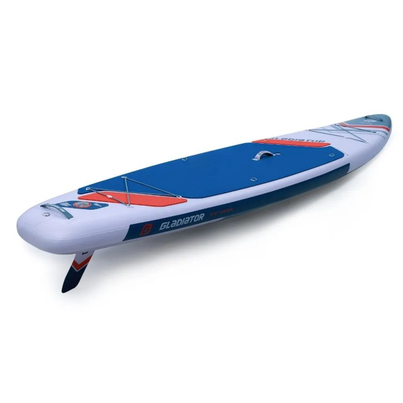 Deska SUP GLADIATOR Origin 12'6 Touring 2026