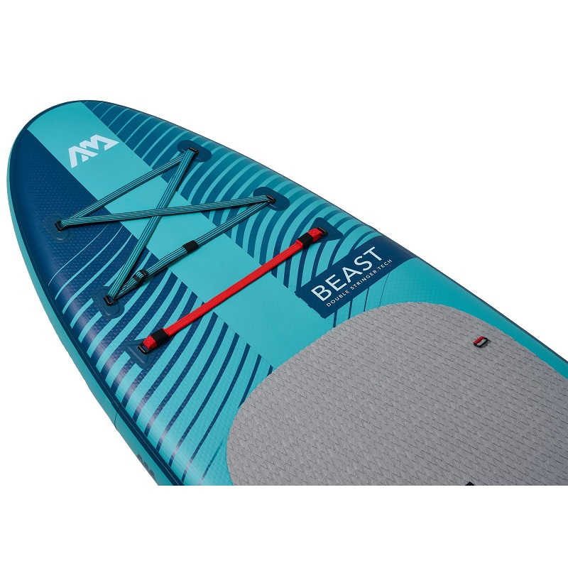 Deska SUP board Aqua Marina Beast 10'6