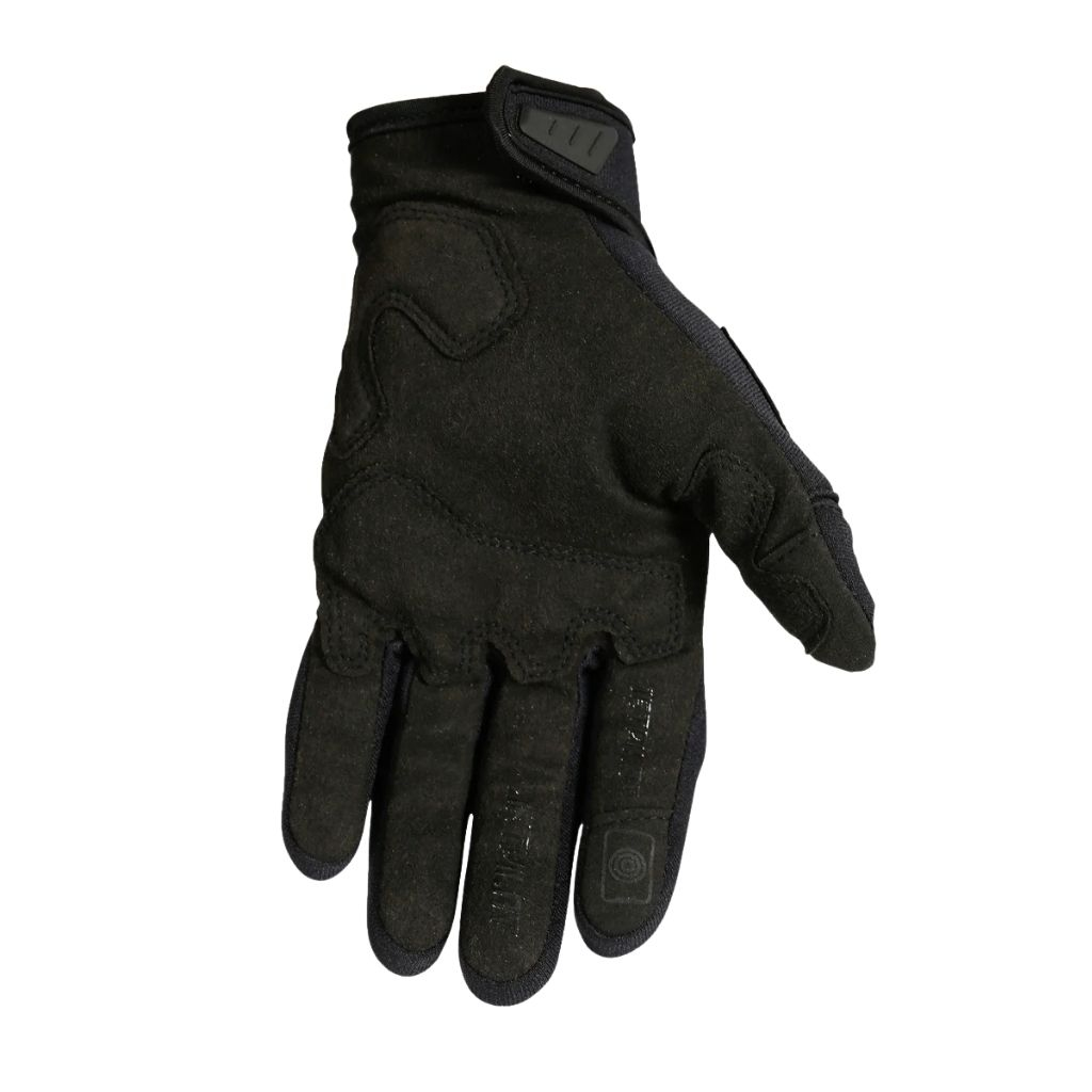 Rękawice na skuter wodny Jetpilot Vault Heat Seeker Glove - Black