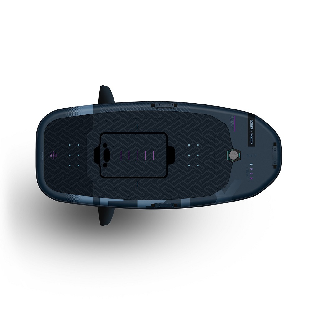 Jobe Epix E‑Foil Set — elektryczny zestaw do e-foil deska 2