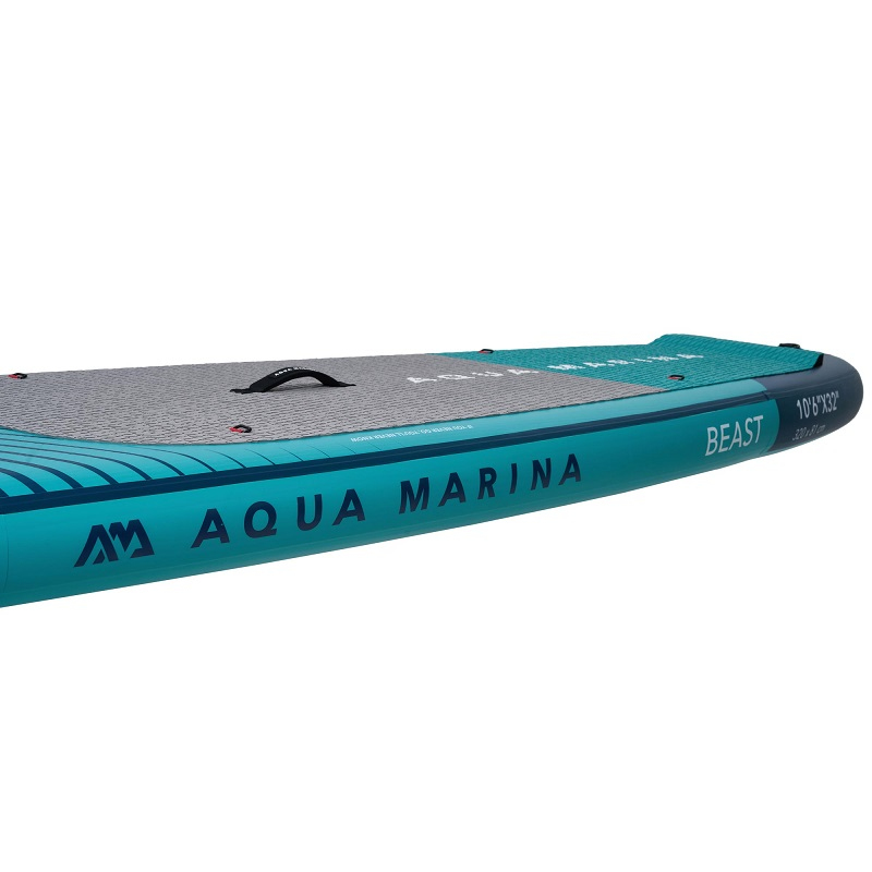 Deska SUP board Aqua Marina Beast 10'6