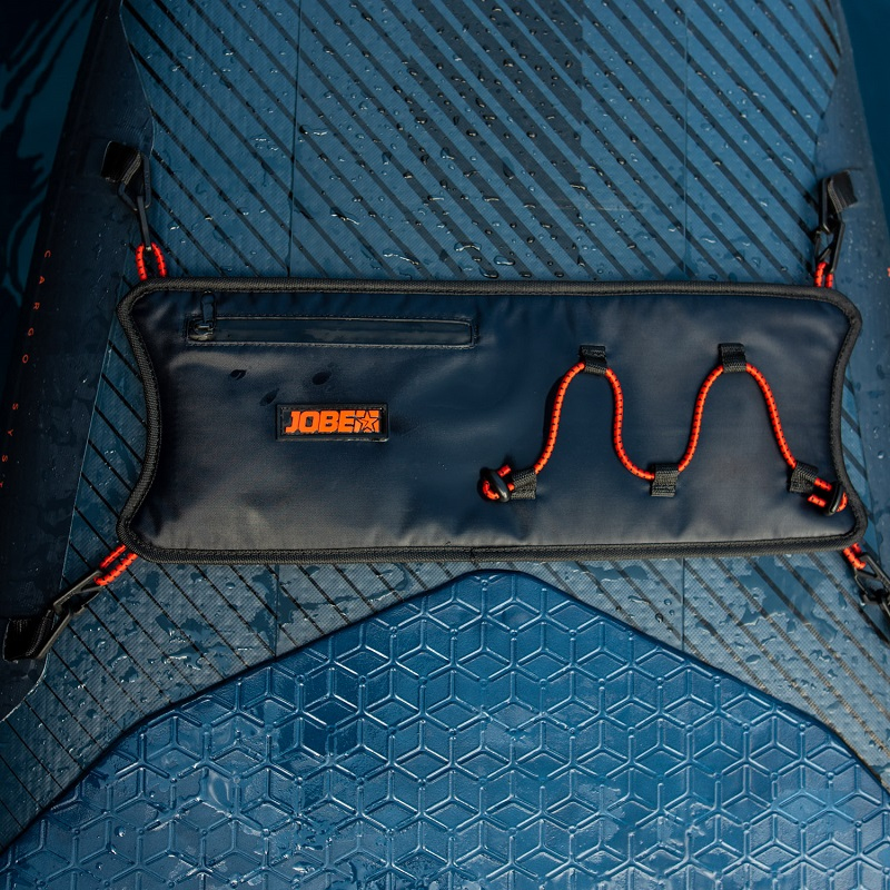 Siatka bagażowa na SUP – Jobe Cargo - bezpieczeństwo i wygoda na wodzie