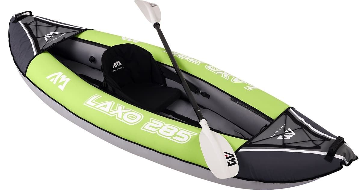Kajak Aqua Marina Laxo 9'4
