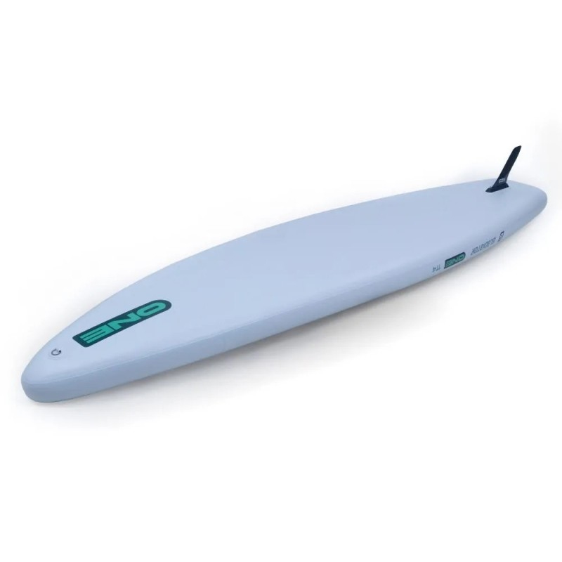 Deska SUP GLADIATOR One White11'4