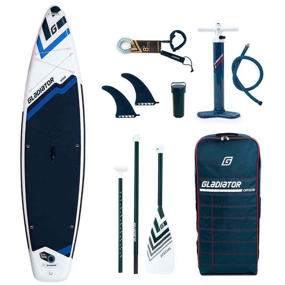 Deska Wind SUP GLADIATOR Pro WS 10'8