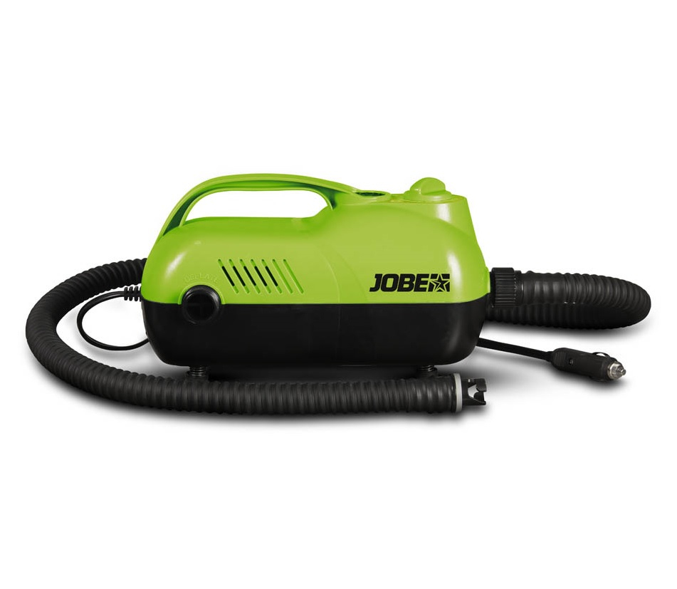 Pompka elektryczna do kół i kanap Jobe 12 V