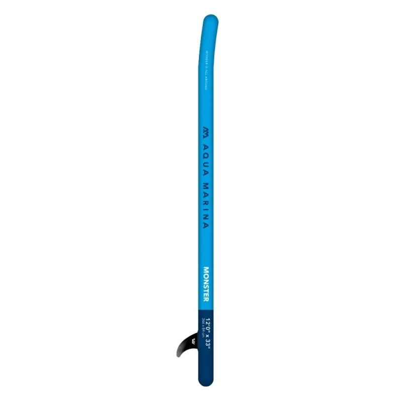 Deska SUP board Aqua Marina Monster Blue 12'0