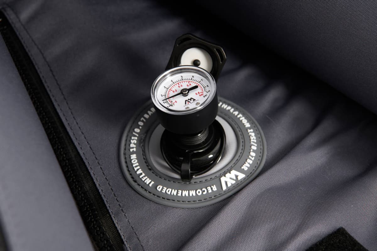 Kajak Aqua Marina Laxo 10'6