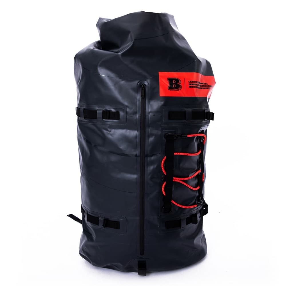 Deska SUP BRABUS x Jobe Shadow 11.6 Adventure SUP Limited Edition