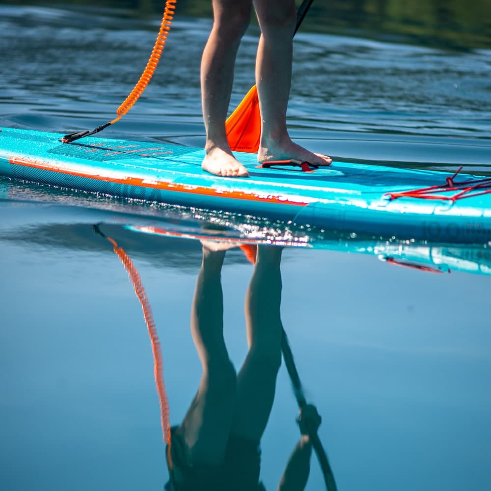 Deska SUP Jobe Aero Mira 10'0