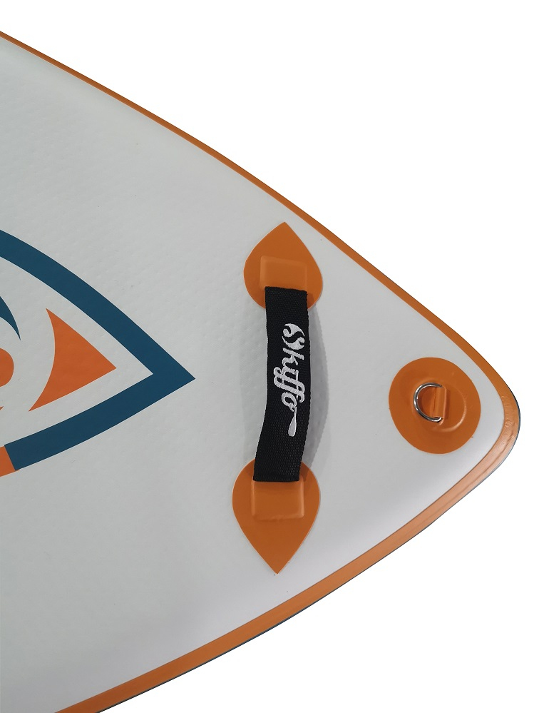 Deska SUP board Skiffo Sun Cruise 11'2