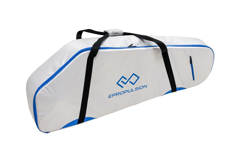Spirit Epropulsion 1.0 Evo - Elektryczny silnik zaburtowy (1kW) (3kM)