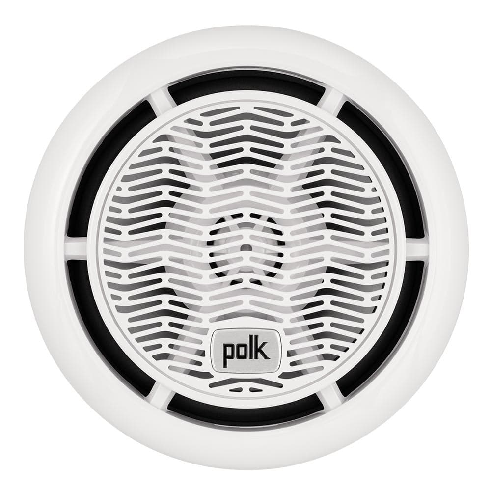 Głośnik Polk Ultra Marine UMS 250 Watt z podświetlanym pierścieniem LED (white)