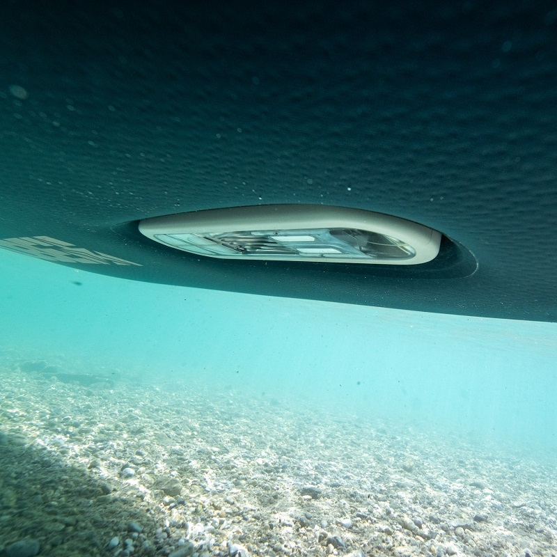 Deska SUP Jobe E- Duna Elite 11'6