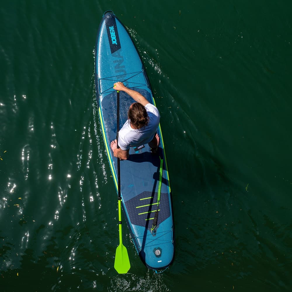 Deska SUP Jobe Aero Duna Steel Blue 11'6